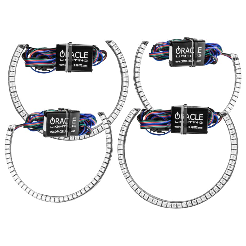 ORL Surface Mount Halo Kits