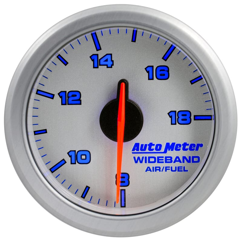 AM AirDrive Gauges thumbnail 2