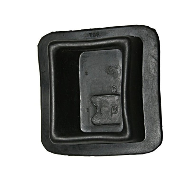 OMI Clutch Forks