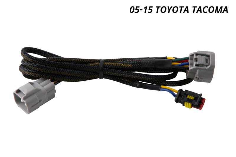 DIO Wiring Harness thumbnail 3
