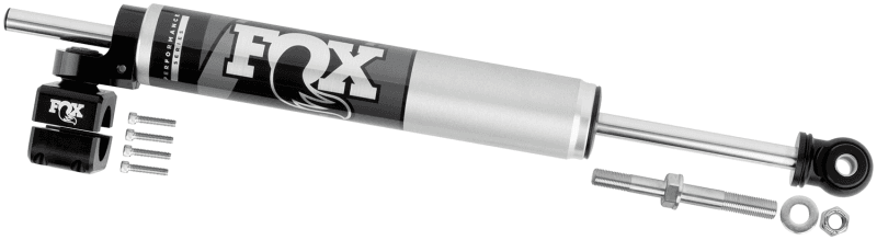 FOX 2.0 Perf Steer Stabilizer thumbnail 3