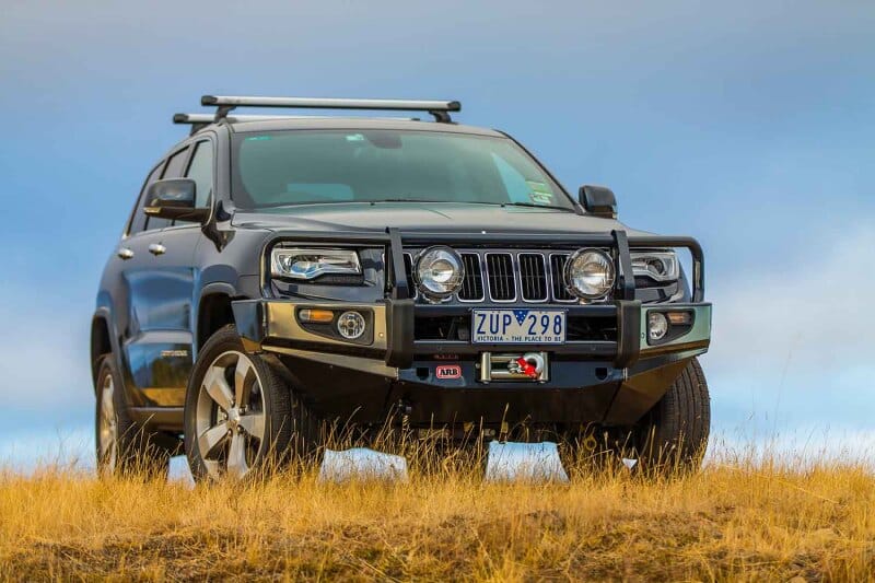 ARB Bull Bars