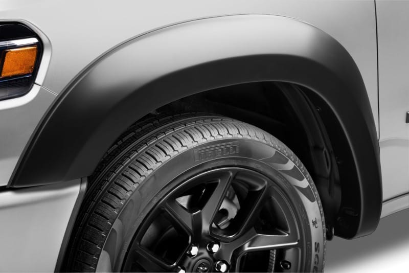 HL RVL Fender Flares thumbnail 5
