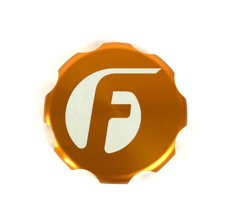 FPE Oil Cap Covers