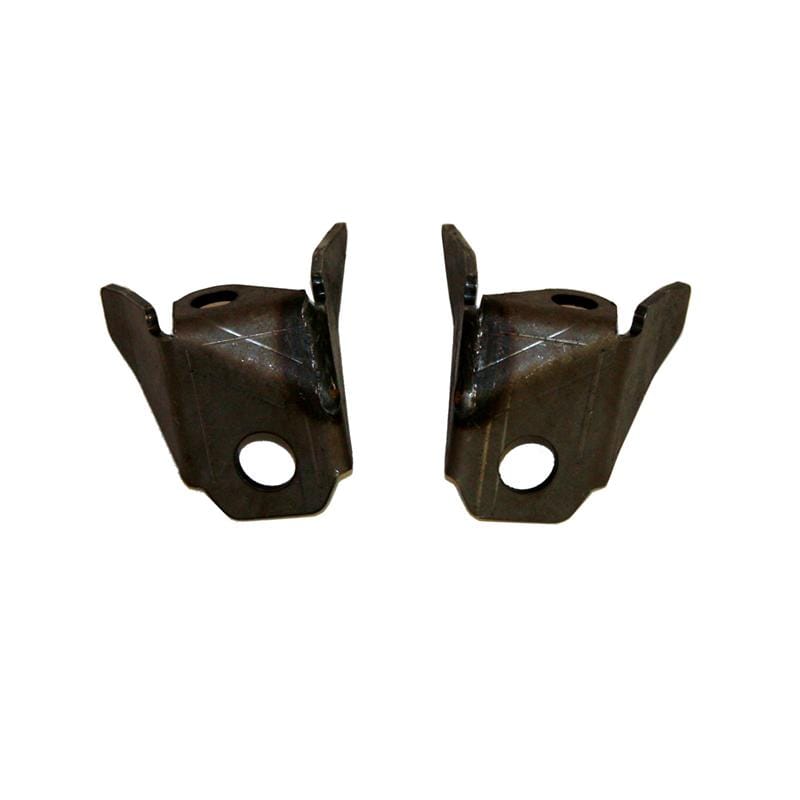HOT Control Arms
