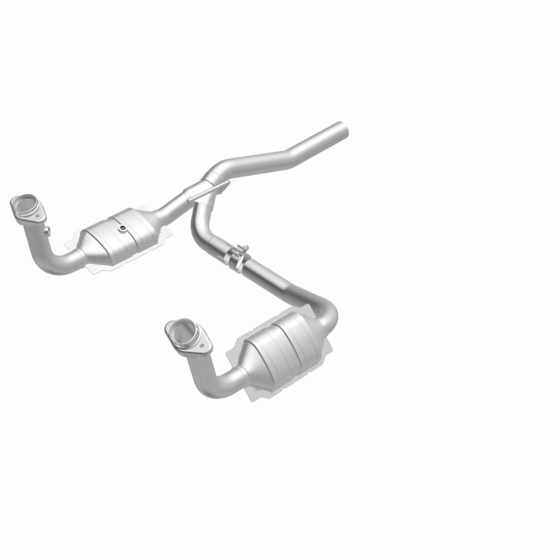 MAG Converter Direct Fit thumbnail 3