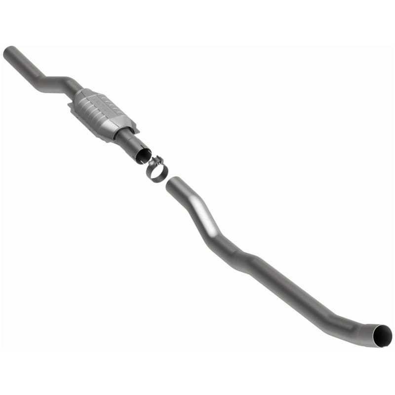 MAG Converter Direct Fit thumbnail 2