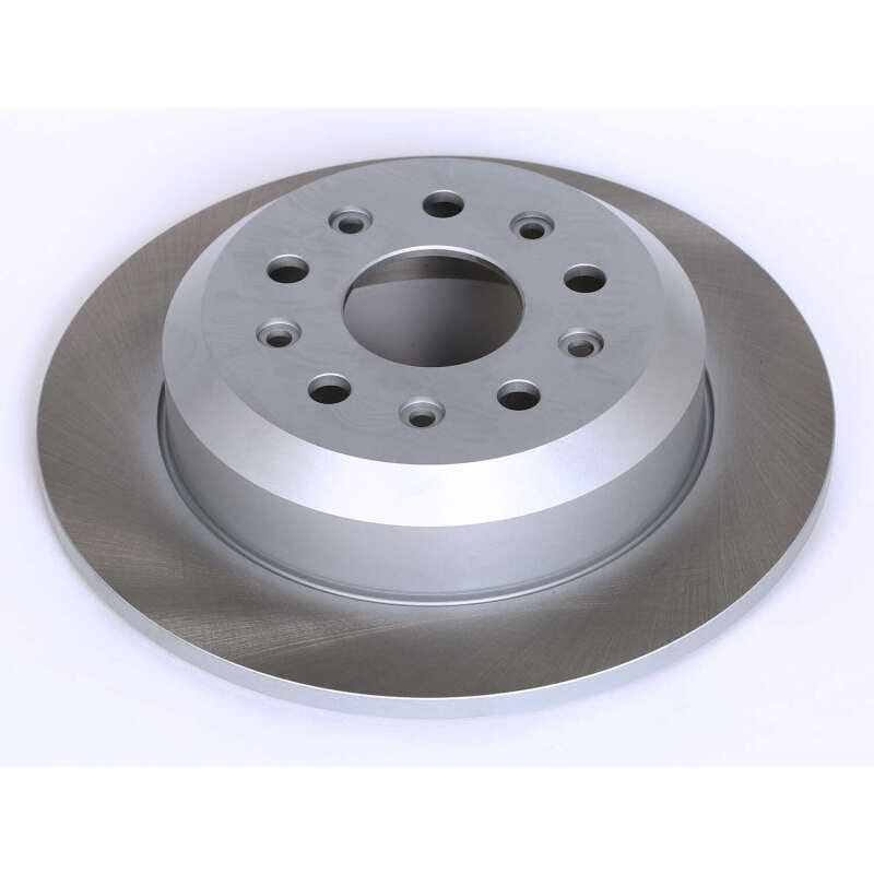 PSB Semi Coated Rotors