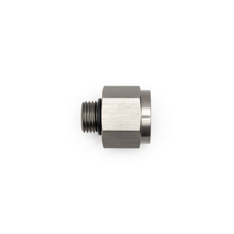 DW ORB to Metric Adapters