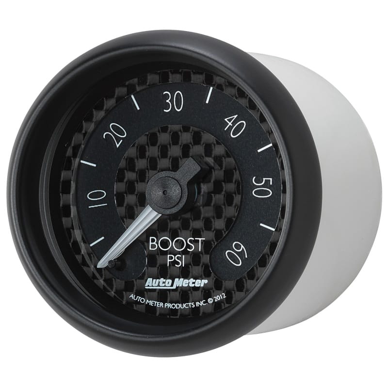 AM GT Gauges thumbnail 2