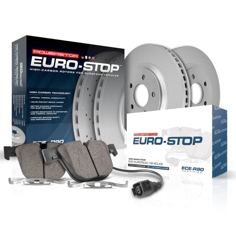 PSB Euro-Stop Kit thumbnail 3