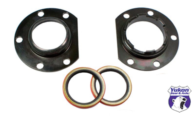 YUK Bearing and Seal Kits