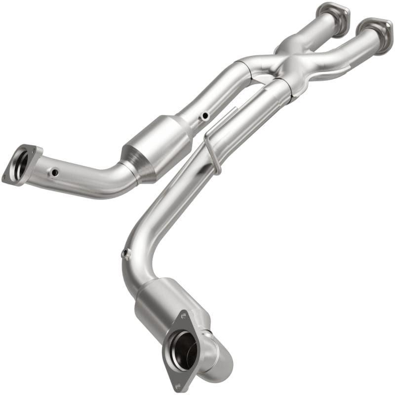 MAG Converter Direct Fit