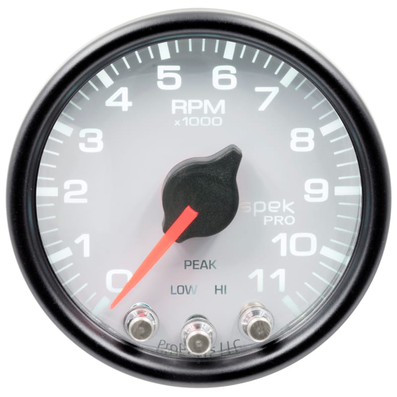 AM Spek-Pro Gauges thumbnail 3