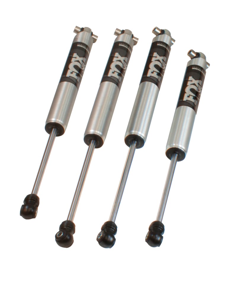 MXT Shock - FOX 2.0 Perf