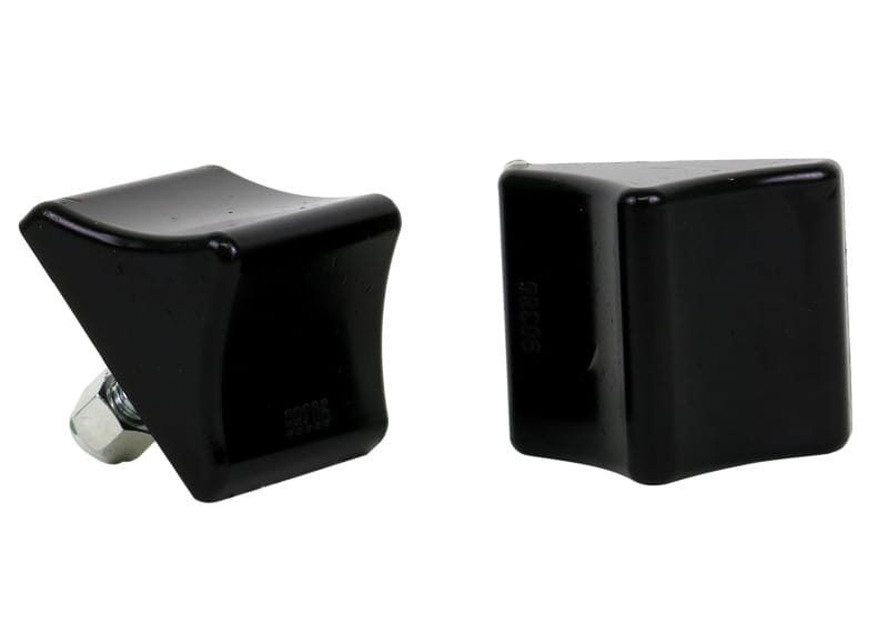 WL Bump Steer Kits thumbnail 2