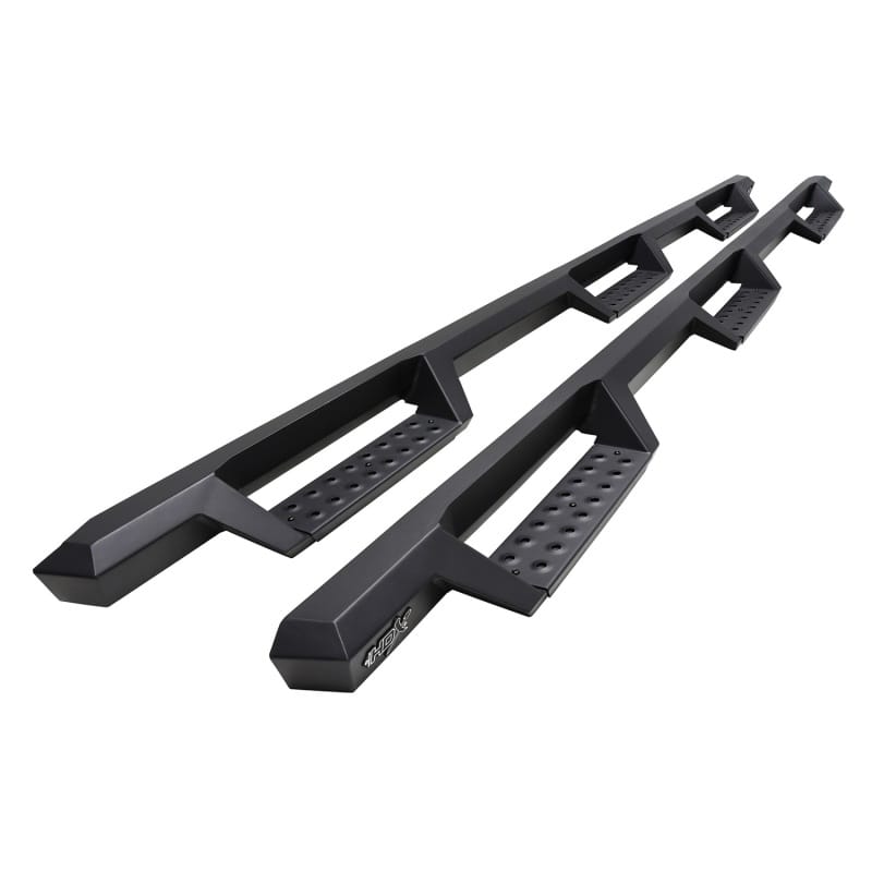 WES Nerf Bars - HDX Drop