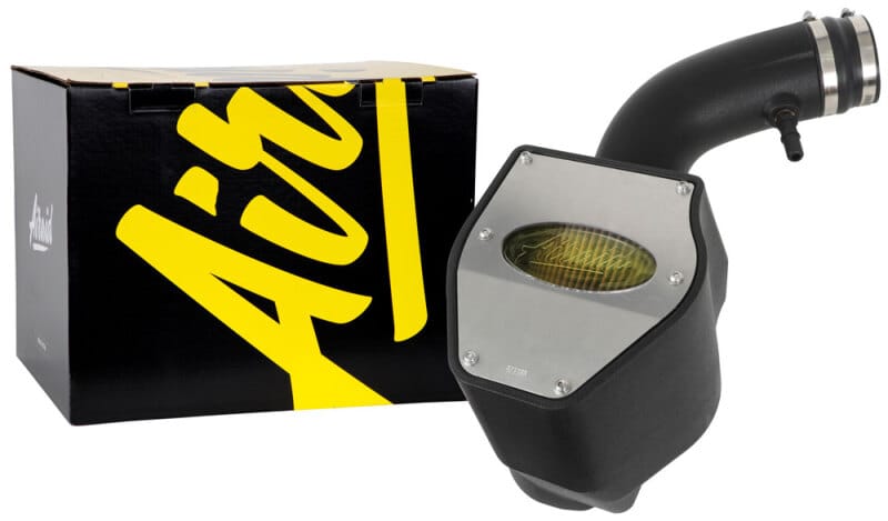 AIR Cold Air Intake Kit thumbnail 4