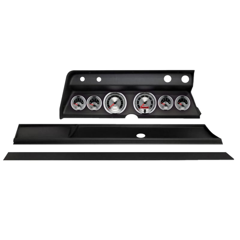 AM American Muscle Gauges