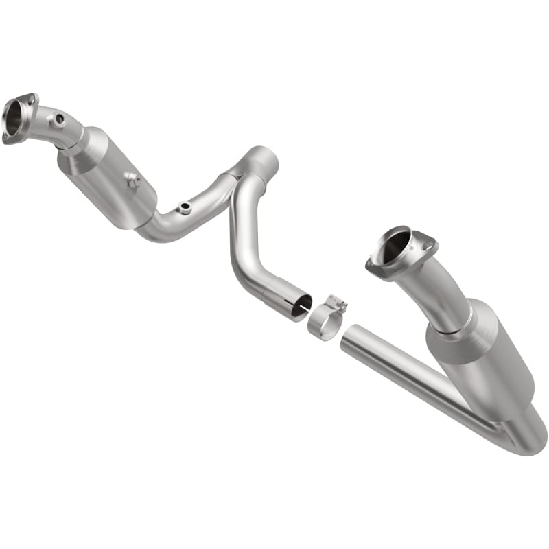MAG Converter Direct Fit