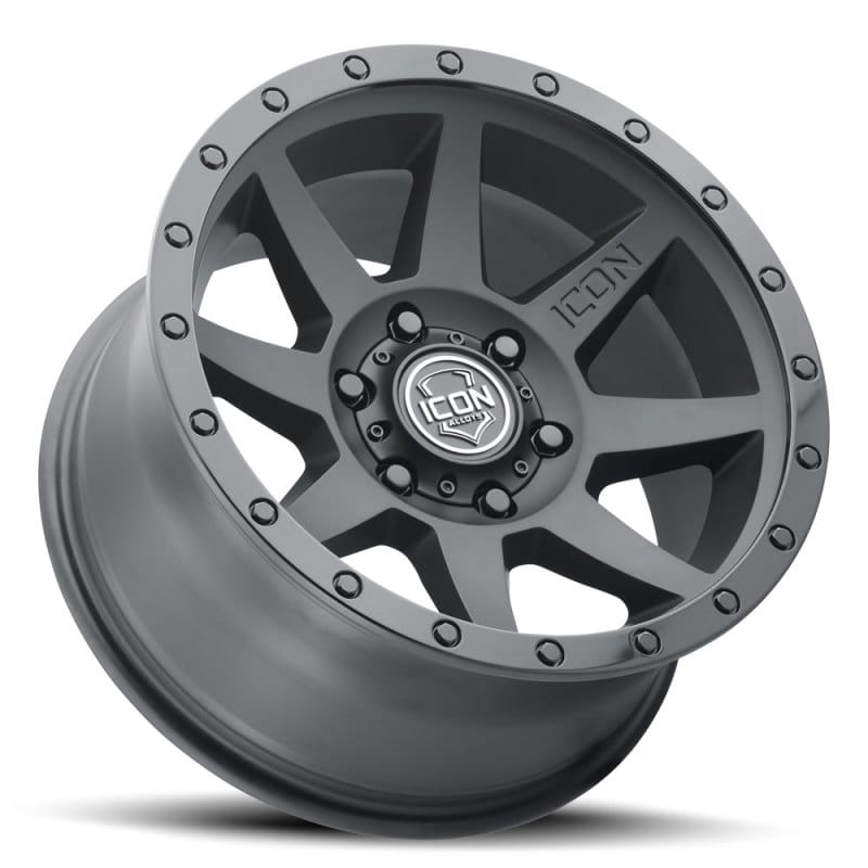 ICO Rebound Wheels thumbnail 4