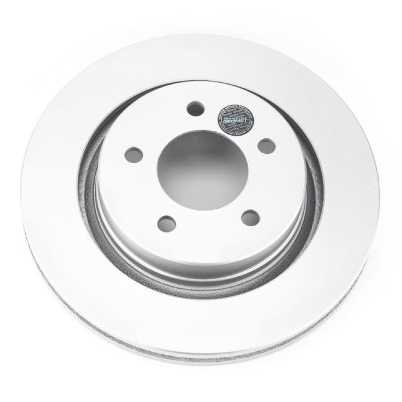 PSB Evolution Coated Rotor