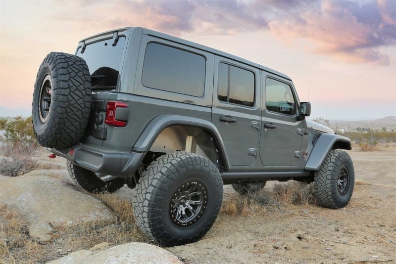 FAB Fenders thumbnail 2