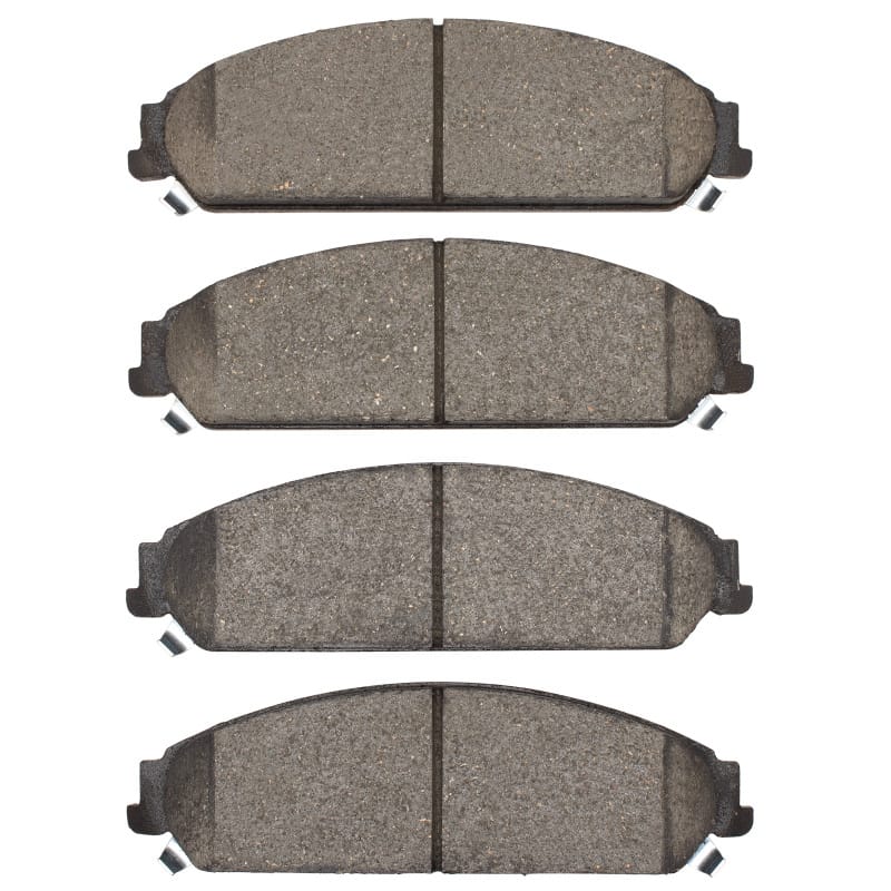 RNC Ceramic Brake Pads thumbnail 2