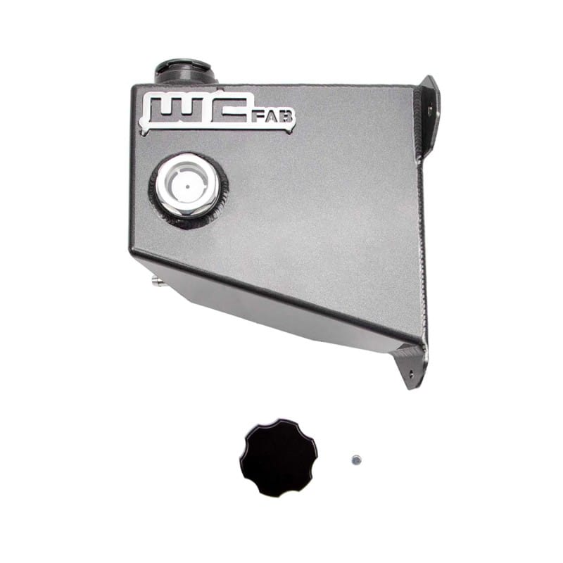 WCF Coolant Tank Kit thumbnail 2
