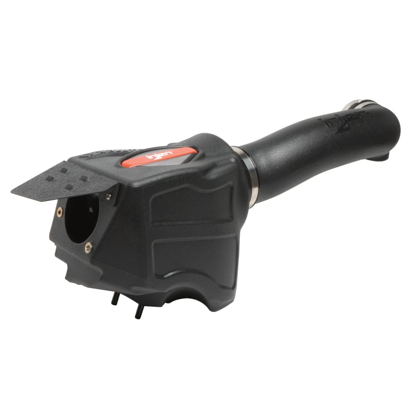 INJ EVO Intakes thumbnail 8