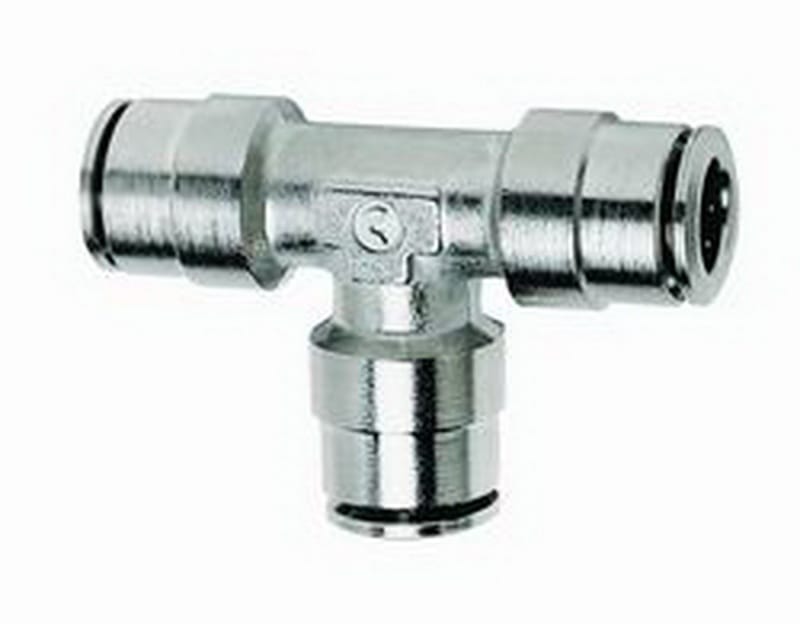 FIR Fittings