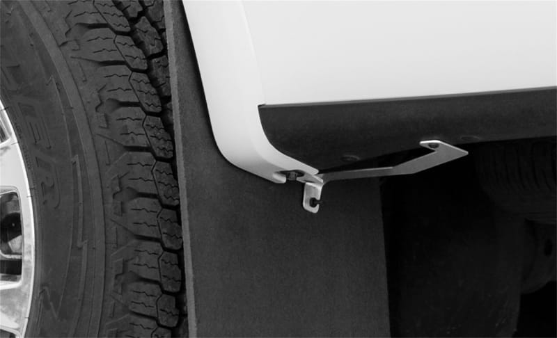 ACC Rockstar Mud Flaps thumbnail 2