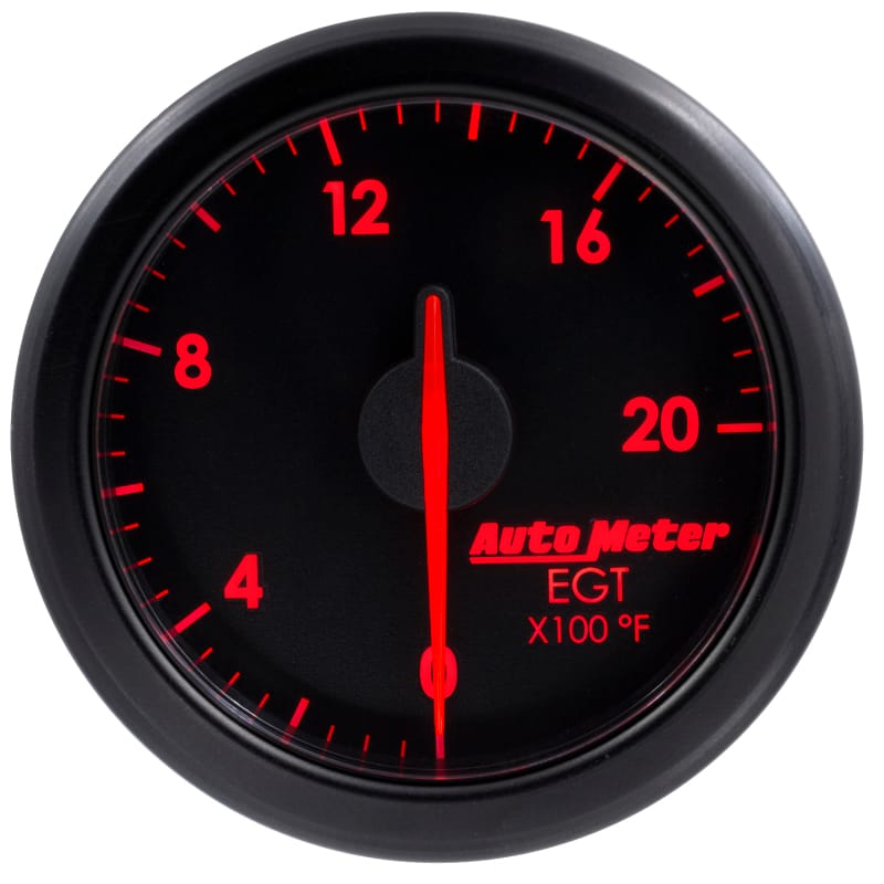 AM AirDrive Gauges thumbnail 4