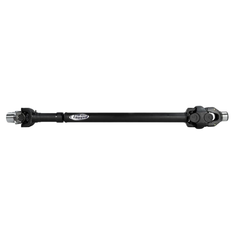 YUK Driveshafts