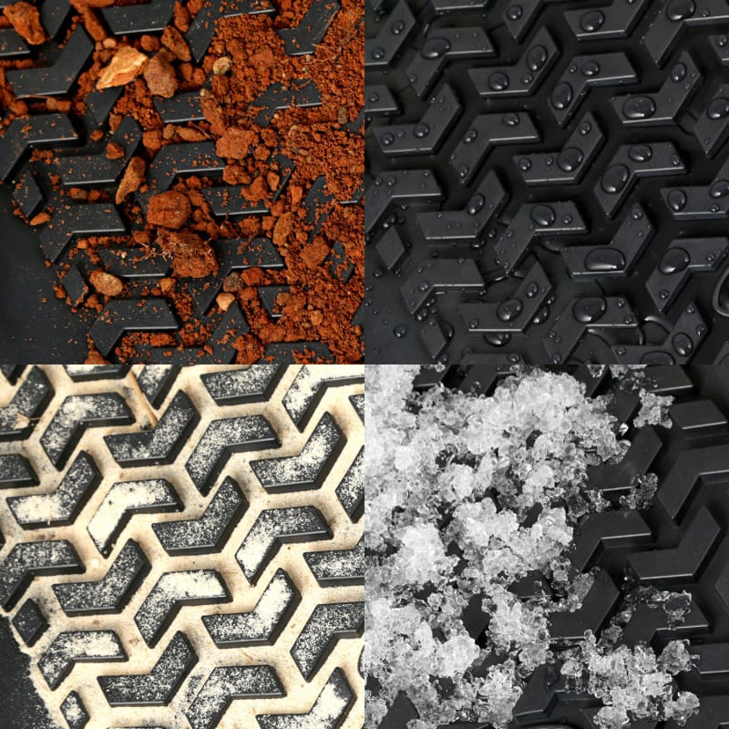 RUG Cargo Liners thumbnail 2