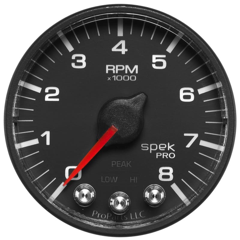 AM Spek-Pro Gauges thumbnail 2