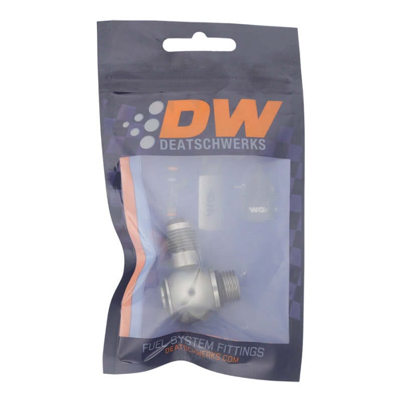 DW ORB to -AN Adapters thumbnail 2