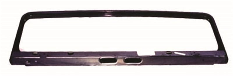 OMI Windshields