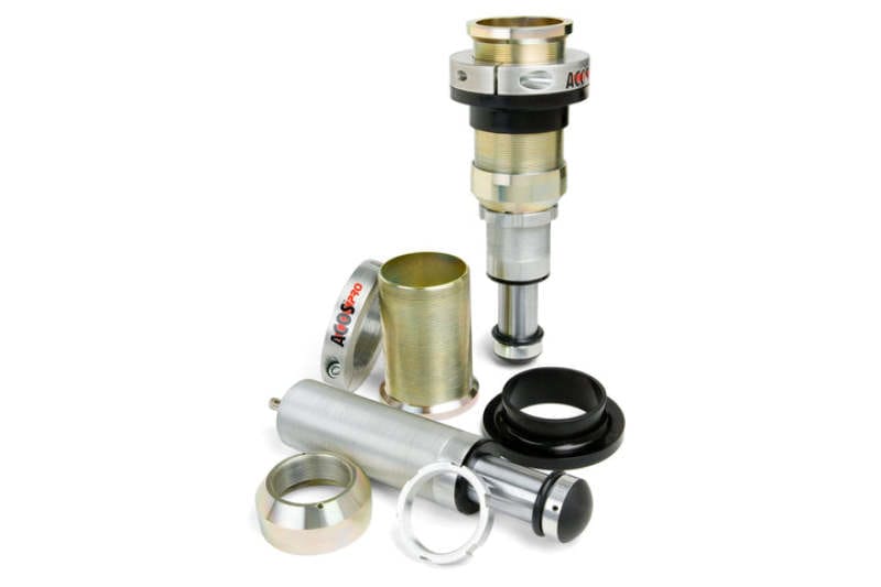 JKS Coilover Spacers