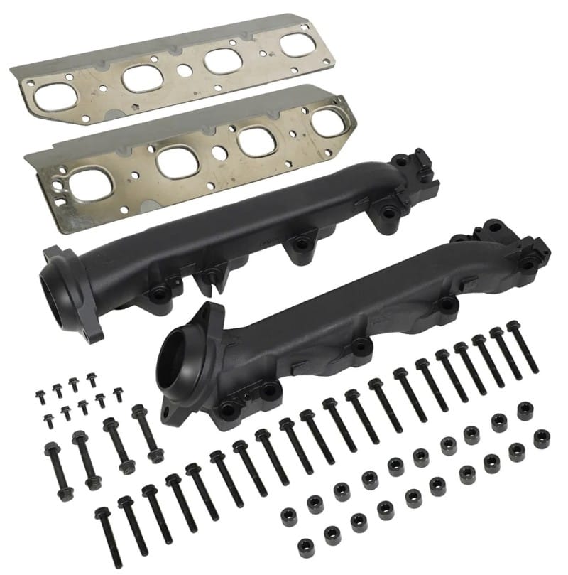 BDD Exhaust Manifolds thumbnail 2