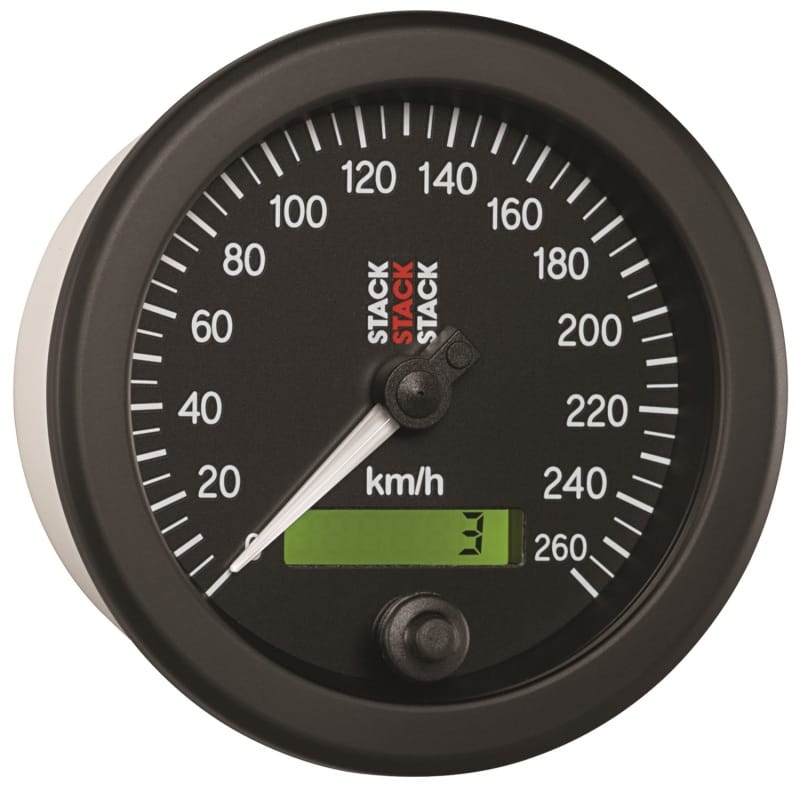 AM Stack Gauges thumbnail 5