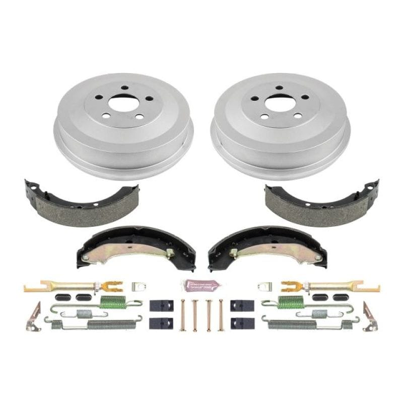 PSB Autospecialty Drum Kit