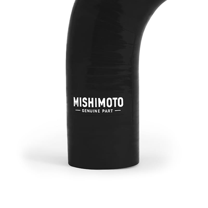 MM Silicone Hose - Radiator thumbnail 3
