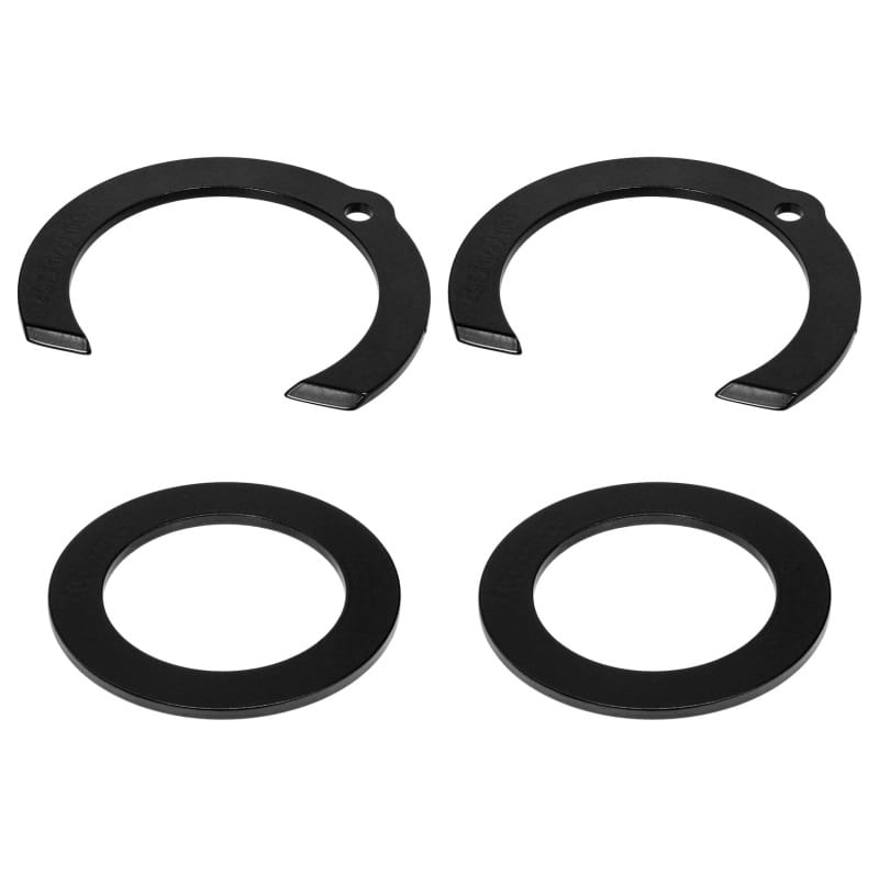 ROK Coil Springs