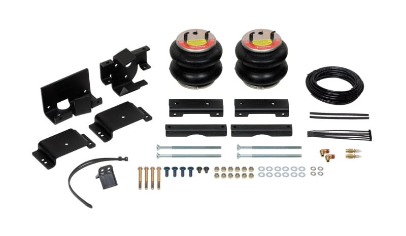 FIR Ride-Rite RED Label Kits