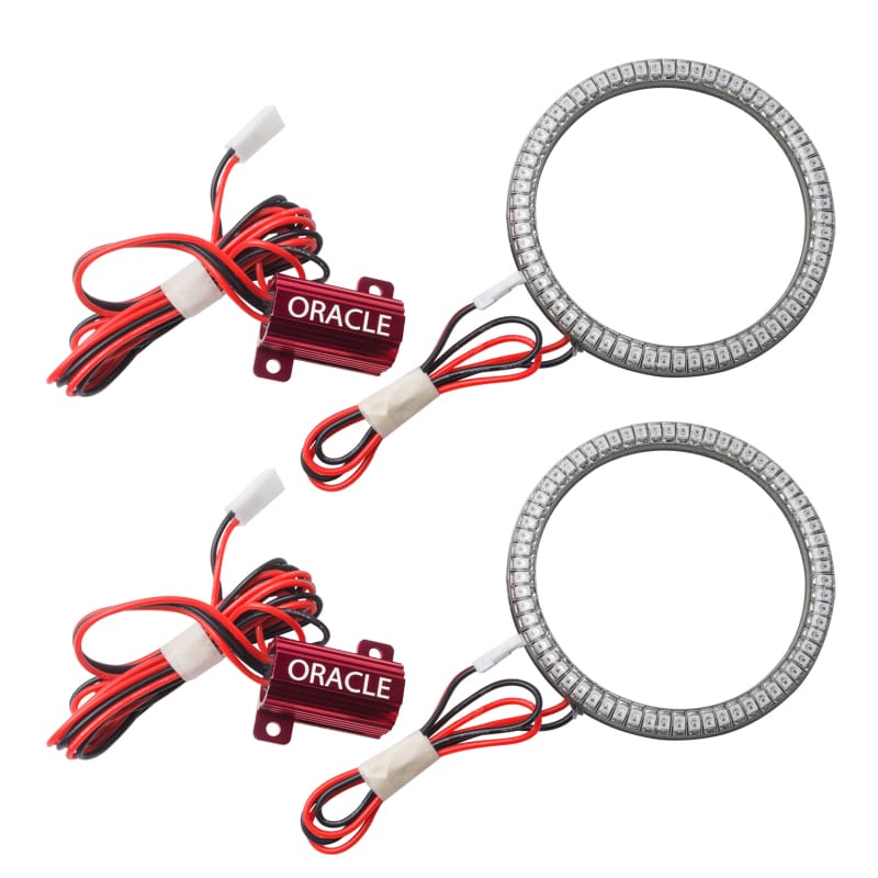 ORL Surface Mount Halo Kits
