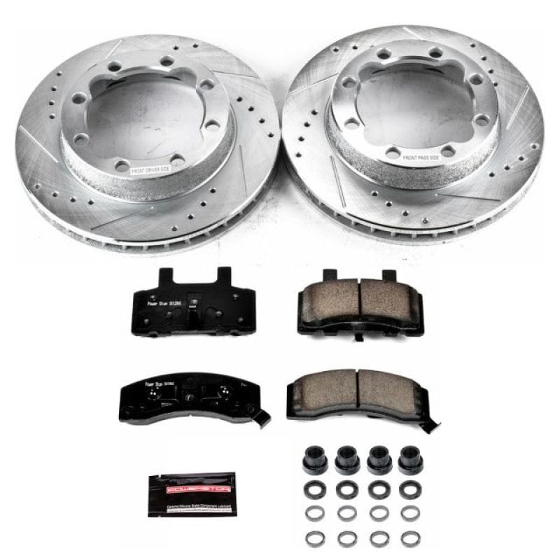 PSB Z23 Evolution Kit