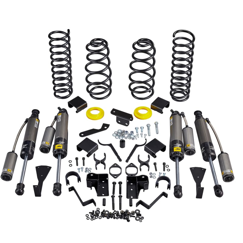 ARB BP51 Shock Absorbers