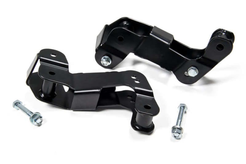 JKS Mounting Brackets