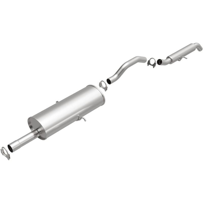 MAG BRE Exhaust Kits thumbnail 2